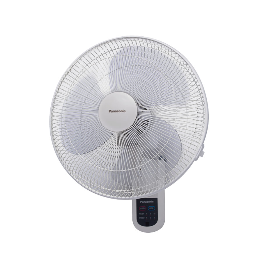 Quạt treo tường Panasonic F-409M có điều khiển QH1312